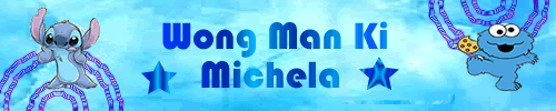 Michela Wong